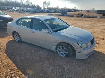  Salvage Lexus Gs