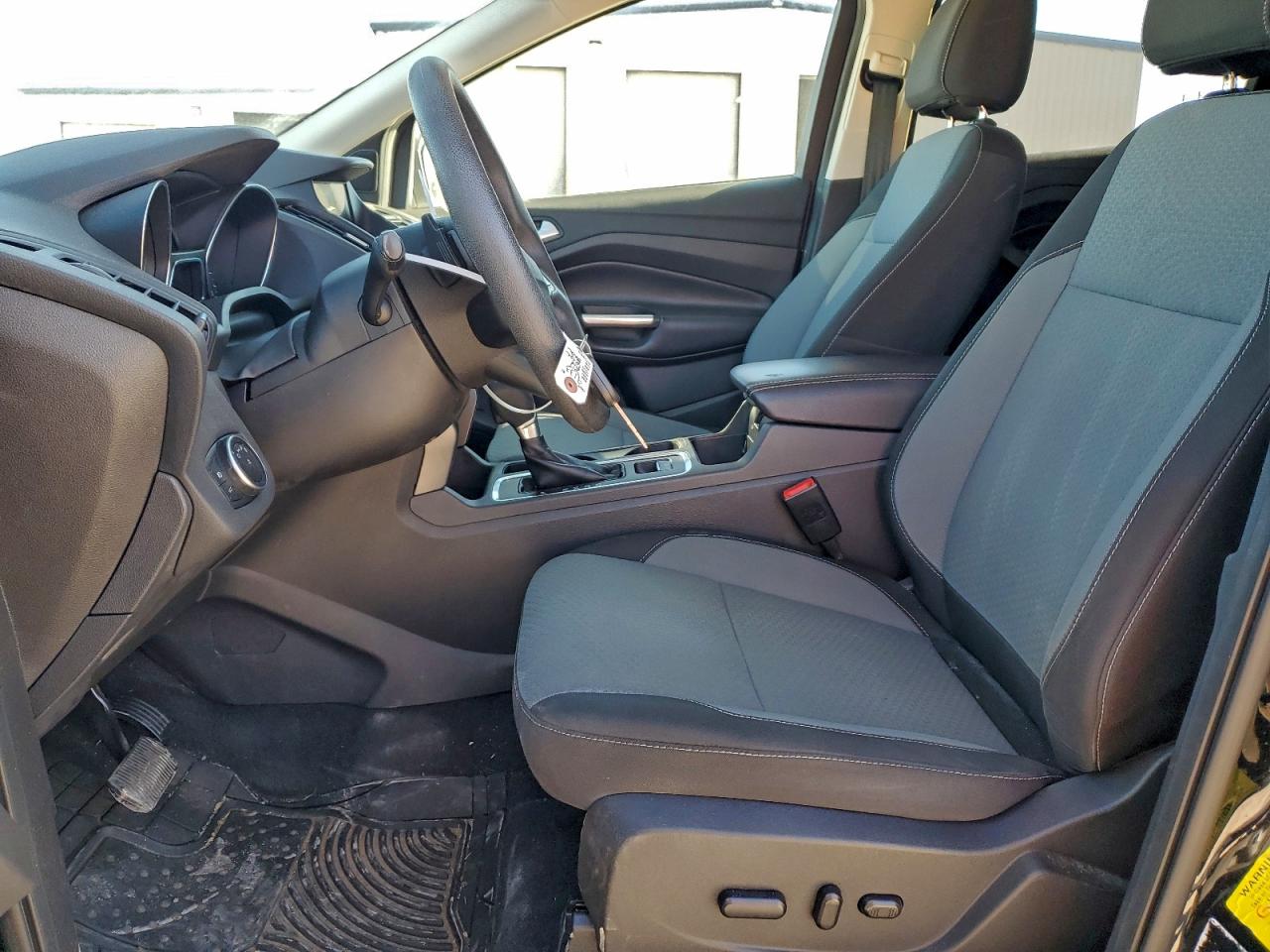 Ford Escape Se Image 7