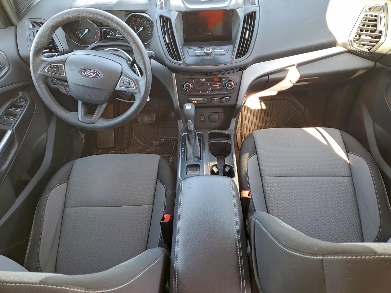 Ford Escape Se Image 10