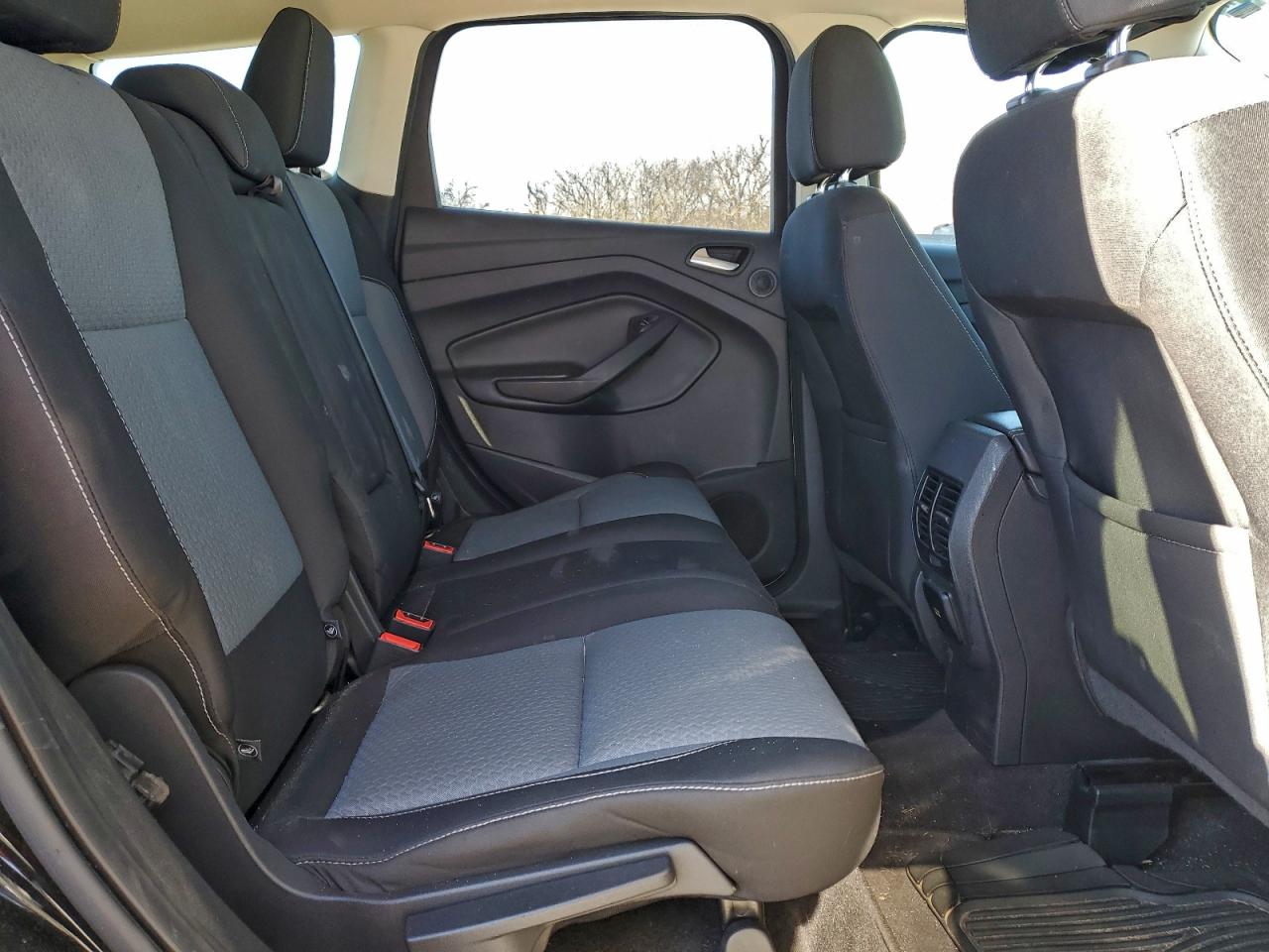 Ford Escape Se Image 14