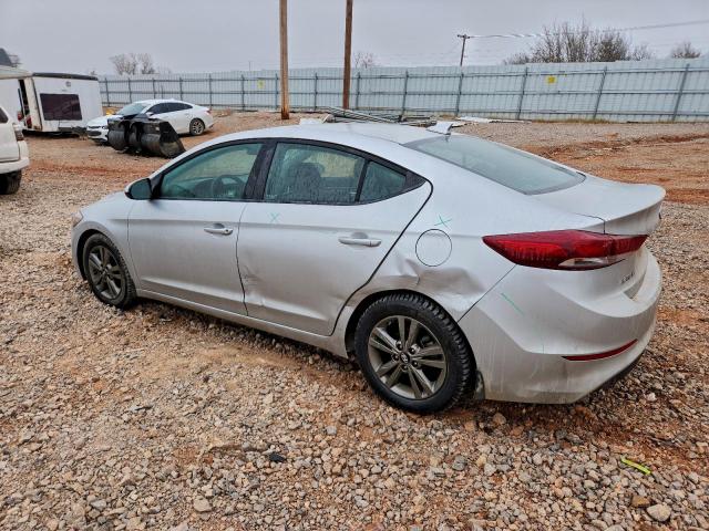 Hyundai ELANTRA Sel Image 4