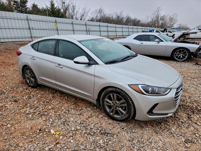 Hyundai ELANTRA Sel Image 7