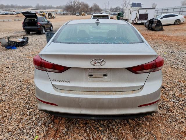 Hyundai ELANTRA Sel Image 6