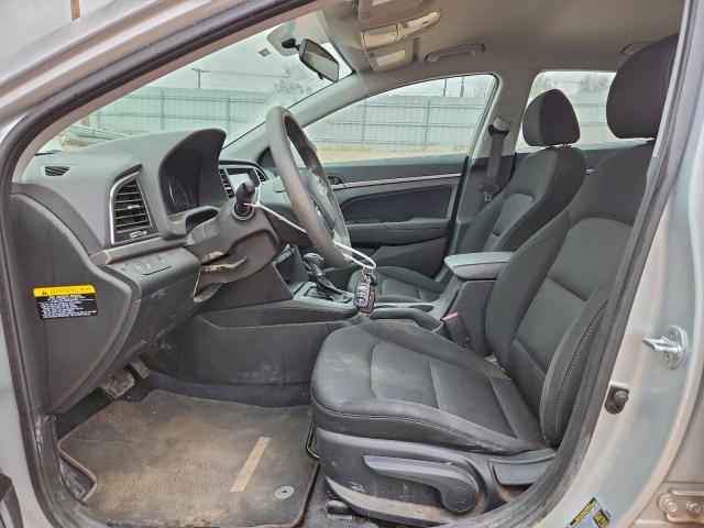 Hyundai ELANTRA Sel Image 3