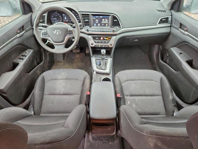 Hyundai ELANTRA Sel Image 5