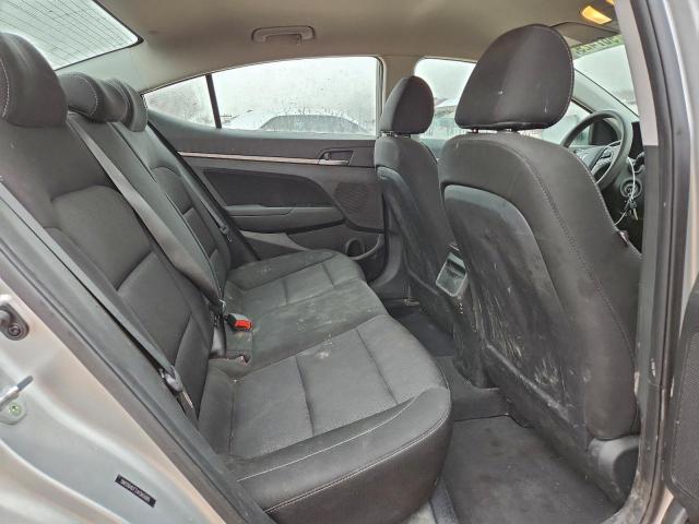 Hyundai ELANTRA Sel Image 10