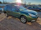 Subaru Outback 2.5i Limited Image 6
