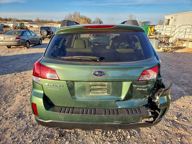 Subaru Outback 2.5i Limited Image 7