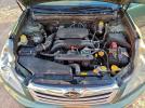 Subaru Outback 2.5i Limited Image 8