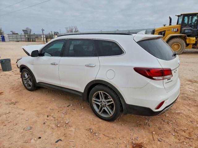 Hyundai SANTA FE Se Ultimate Image 2