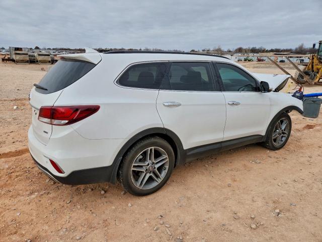 Hyundai SANTA FE Se Ultimate Image 8