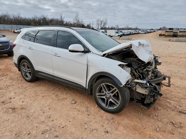 Hyundai SANTA FE Se Ultimate Image 3