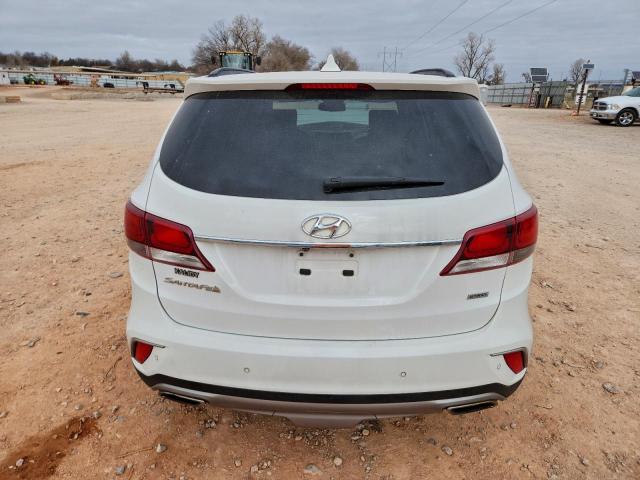 Hyundai SANTA FE Se Ultimate Image 5