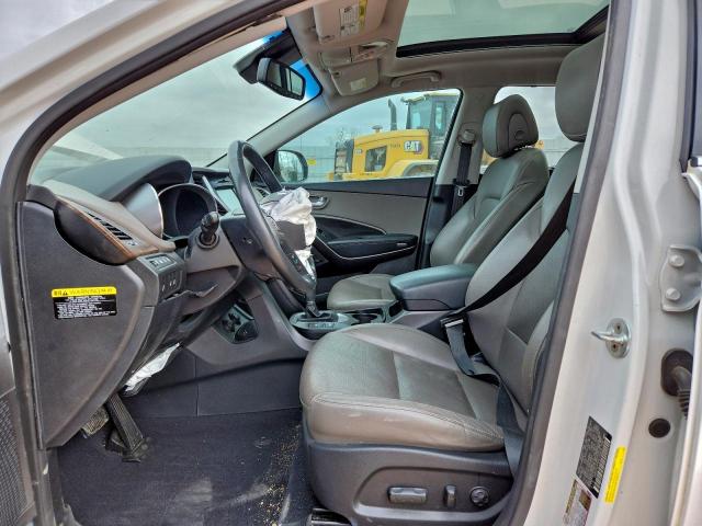 Hyundai SANTA FE Se Ultimate Image 13