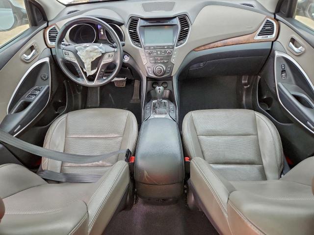 Hyundai SANTA FE Se Ultimate Image 9