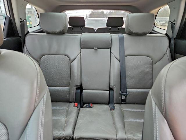 Hyundai SANTA FE Se Ultimate Image 11