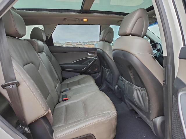 Hyundai SANTA FE Se Ultimate Image 6