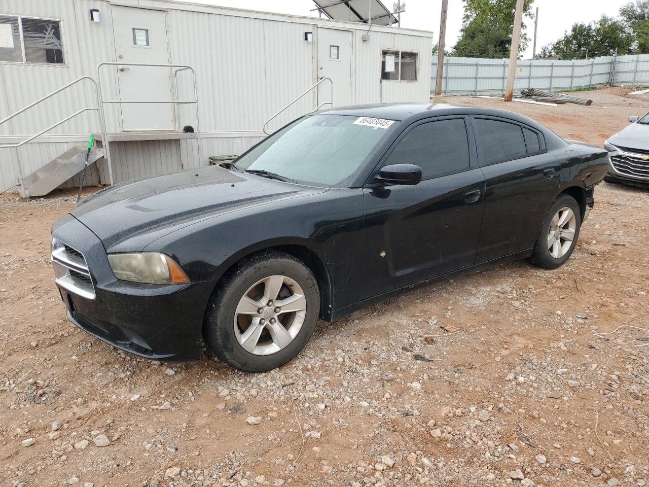 Dodge Charger Se Image 1