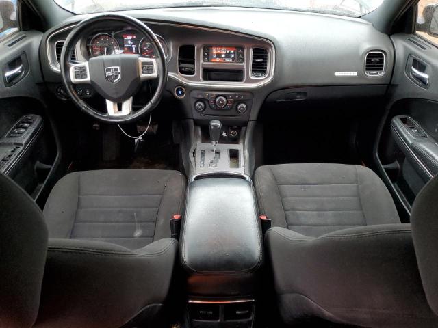 Dodge Charger Se Image 9