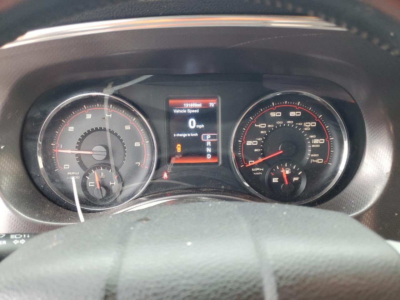 Dodge Charger Se Image 6