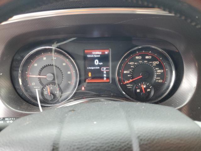 Dodge Charger Se Image 6