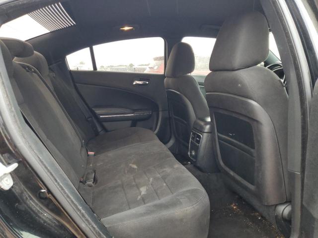 Dodge Charger Se Image 11