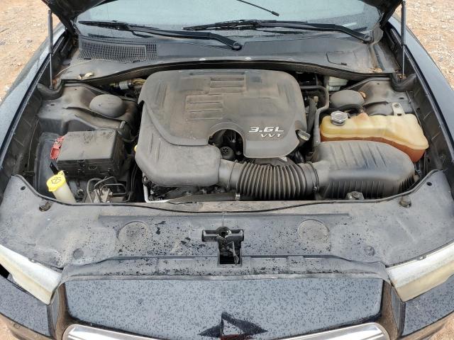 Dodge Charger Se Image 13