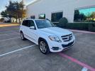 Mercedes-Benz GLK 250 Bluetec Image 1
