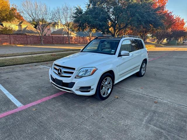 Mercedes-Benz GLK 250 Bluetec Image 2