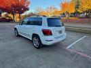Mercedes-Benz GLK 250 Bluetec Image 6