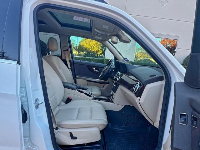 Mercedes-Benz GLK 250 Bluetec Image 5