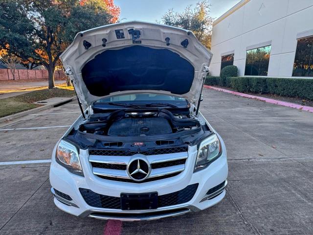 Mercedes-Benz GLK 250 Bluetec Image 10