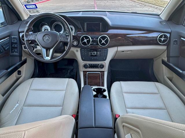 Mercedes-Benz GLK 250 Bluetec Image 9