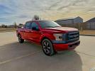 Ford F-150 Supercrew Image 1