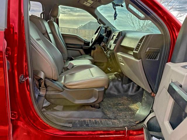 Ford F-150 Supercrew Image 7