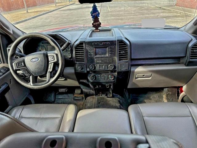 Ford F-150 Supercrew Image 9