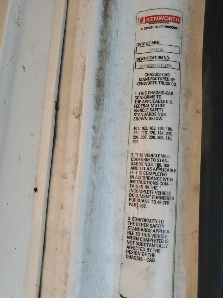 Kenworth T680 T680 Image 2