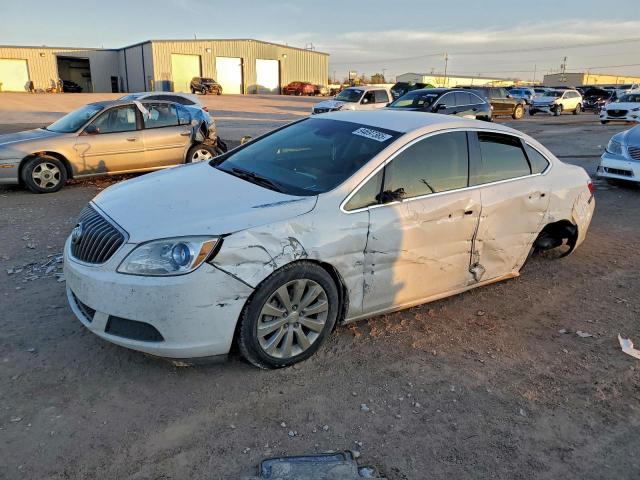  Salvage Buick Verano