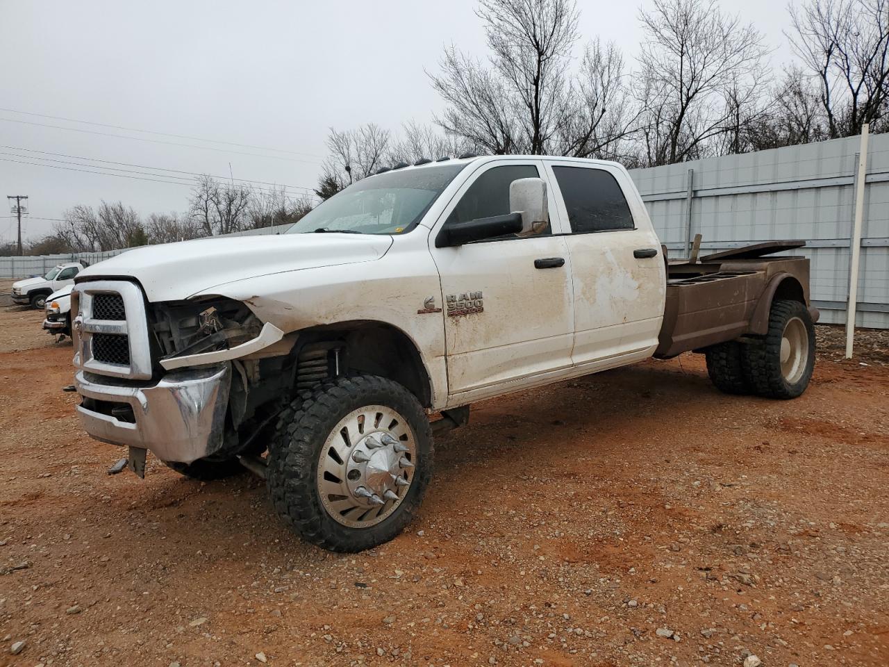 Ram 3500 St Image 1