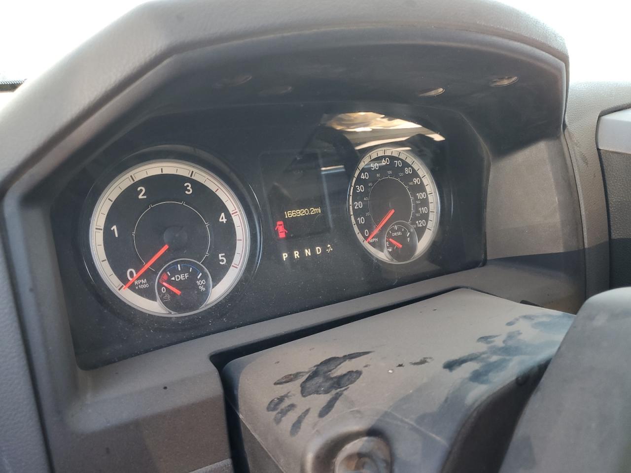 Ram 3500 St Image 13