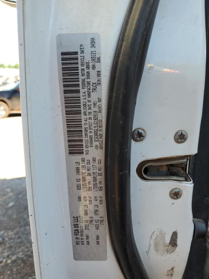 Ram 3500 St Image 12