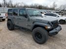 Jeep Wrangler Sport Image 5
