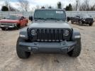 Jeep Wrangler Sport Image 2
