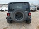Jeep Wrangler Sport Image 7