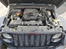 Jeep Wrangler Sport Image 12