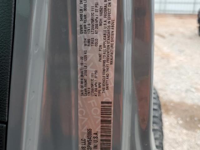 Jeep Wrangler Sport Image 10