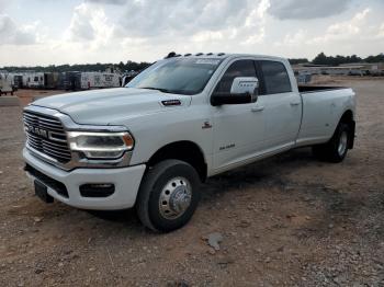 Salvage Ram 3500