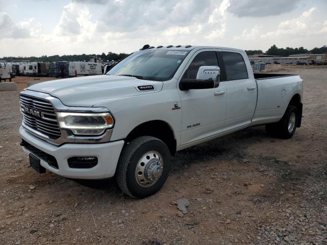  Salvage Ram 3500