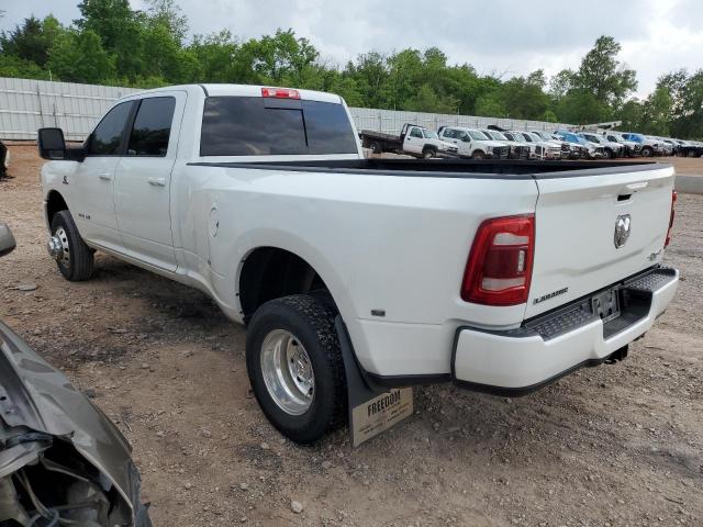 Ram 3500 Laramie Image 4