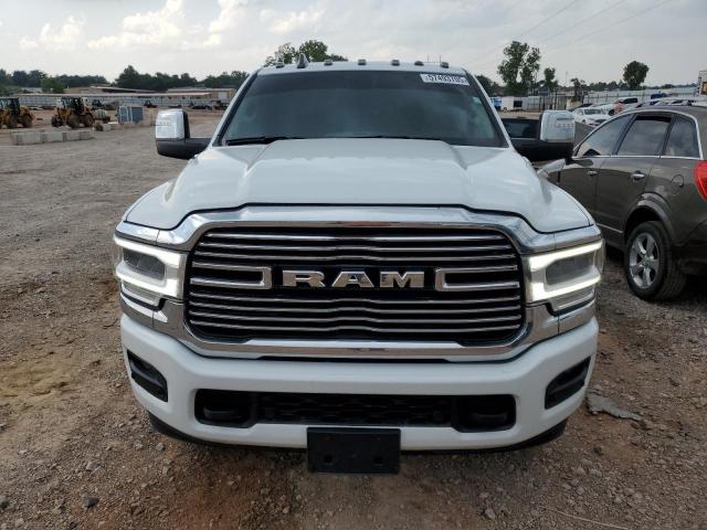 Ram 3500 Laramie Image 9